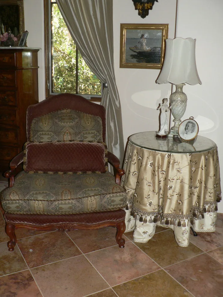Bespoke Upholstery and Window Coverings by Nicole Décor & Design LLC - Photo 42
