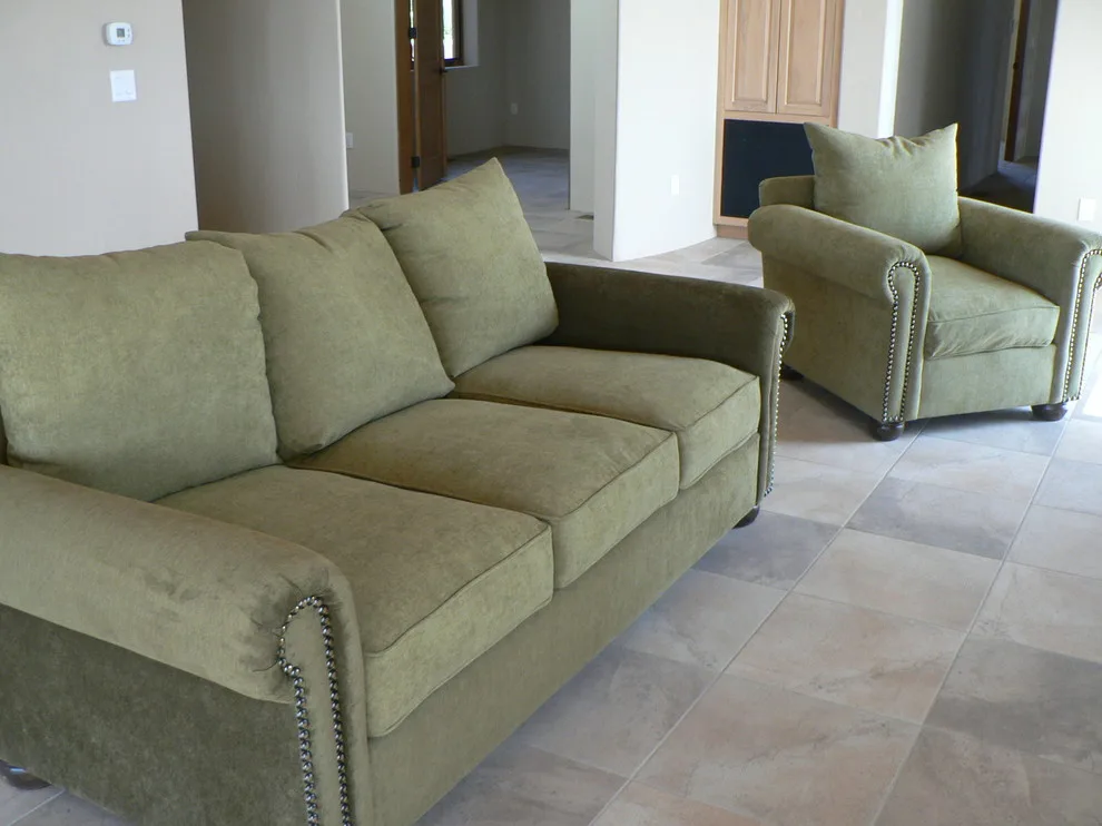 Bespoke Upholstery and Window Coverings by Nicole Décor & Design LLC - Photo 23