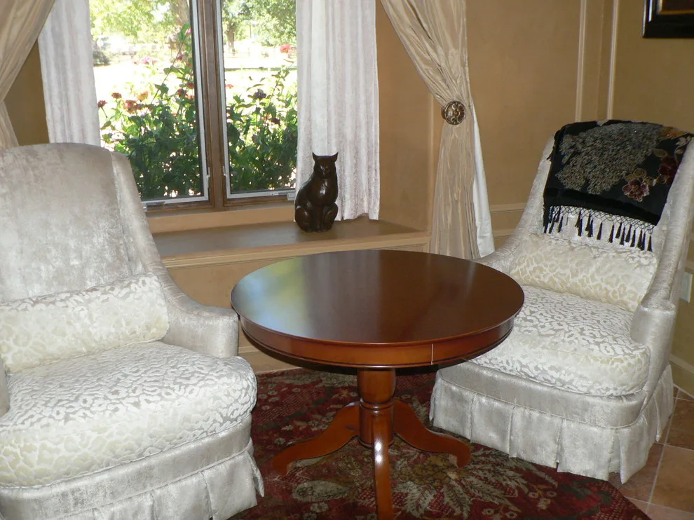 Bespoke Upholstery and Window Coverings by Nicole Décor & Design LLC - Photo 39