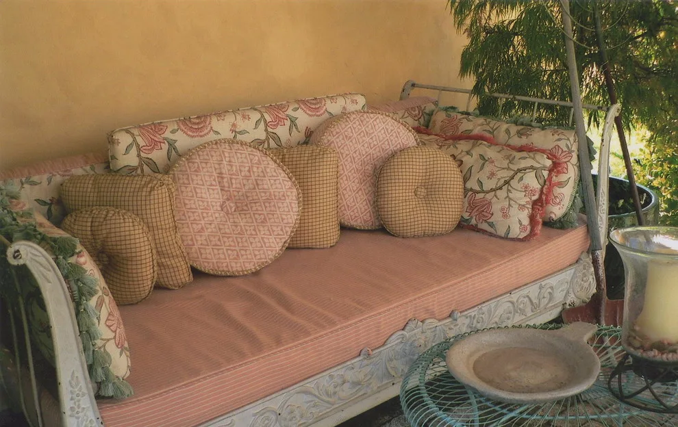 Bespoke Upholstery and Window Coverings by Nicole Décor & Design LLC - Photo 36