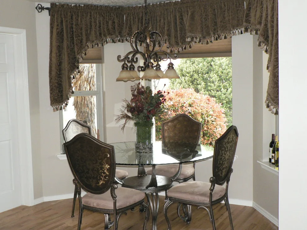 Bespoke Upholstery and Window Coverings by Nicole Décor & Design LLC - Photo 33