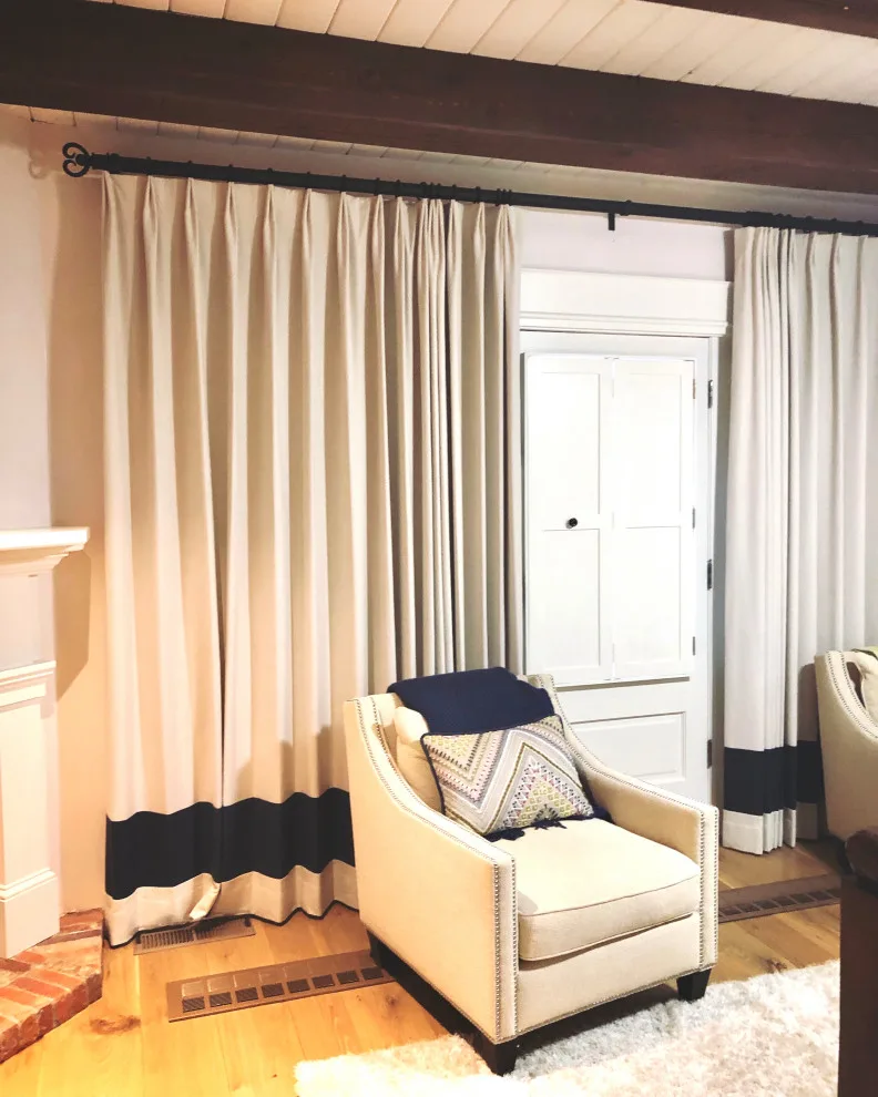 Bespoke Window Coverings by Dana Stringer Interiors - Photo 12