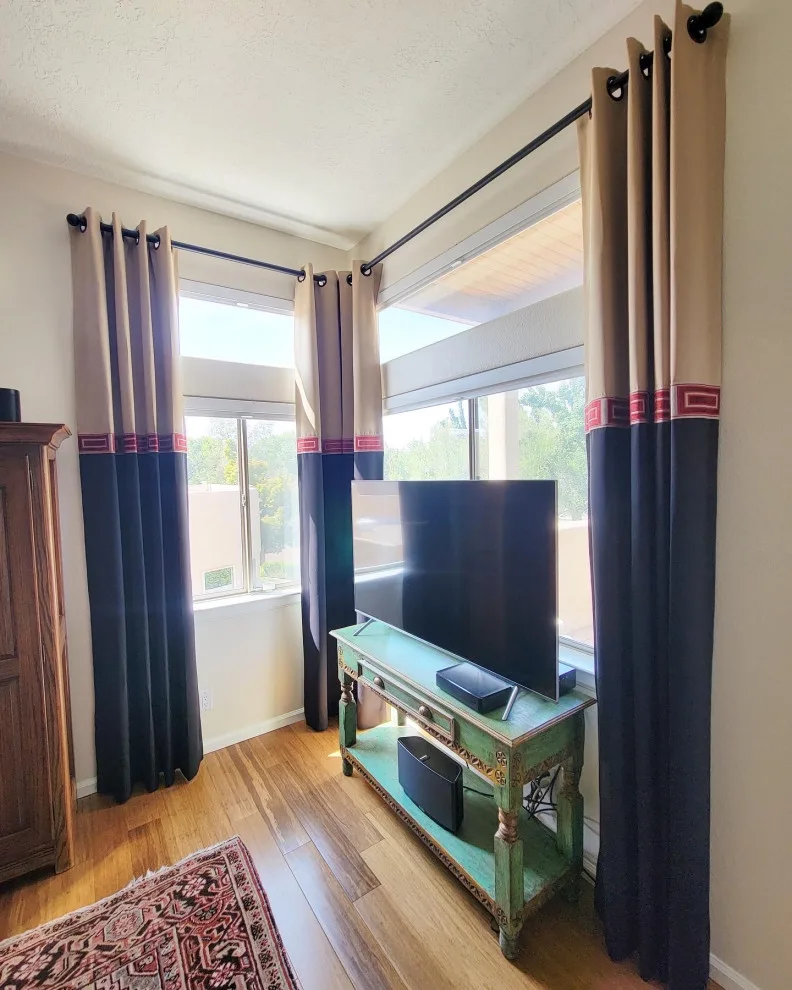 Bespoke Window Coverings by Dana Stringer Interiors - Photo 11