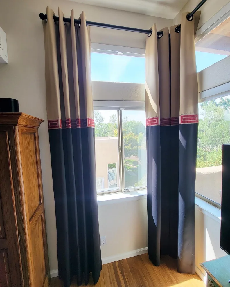 Bespoke Window Coverings by Dana Stringer Interiors - Photo 5