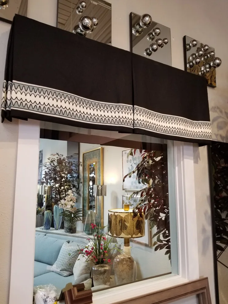 Bespoke Window Coverings by Dana Stringer Interiors - Photo 4