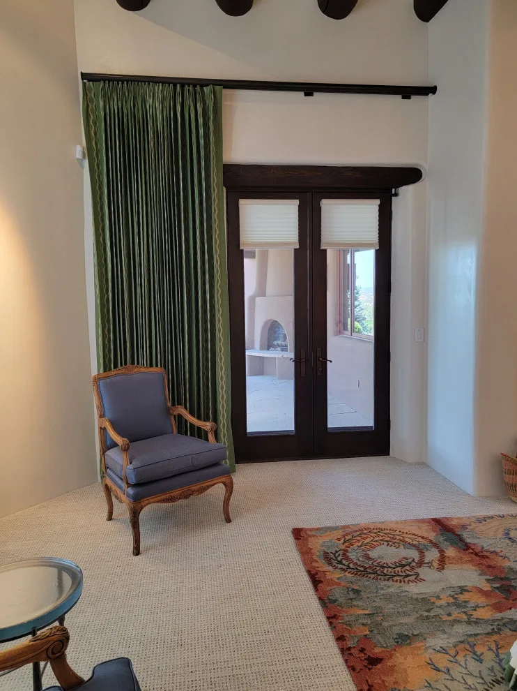 Bespoke Window Coverings by Dana Stringer Interiors - Photo 2