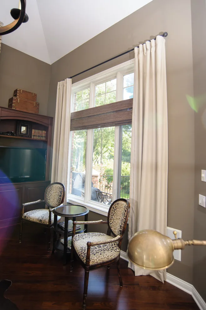 Bespoke Window Coverings by Tanya Rynicke Interiors, LLC - Photo 3