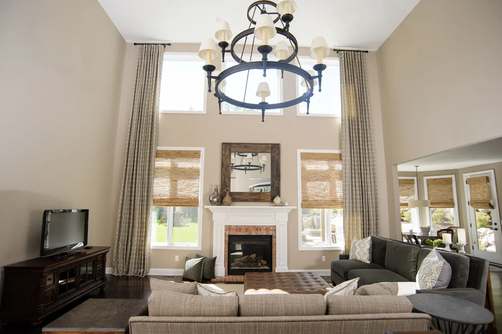 Bespoke Window Coverings by Tanya Rynicke Interiors, LLC - Photo 2