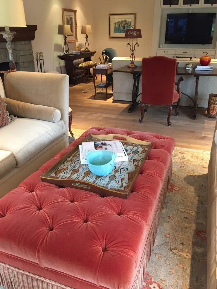 Dunthorpe Living Space by Essence Interiors - Photo 3