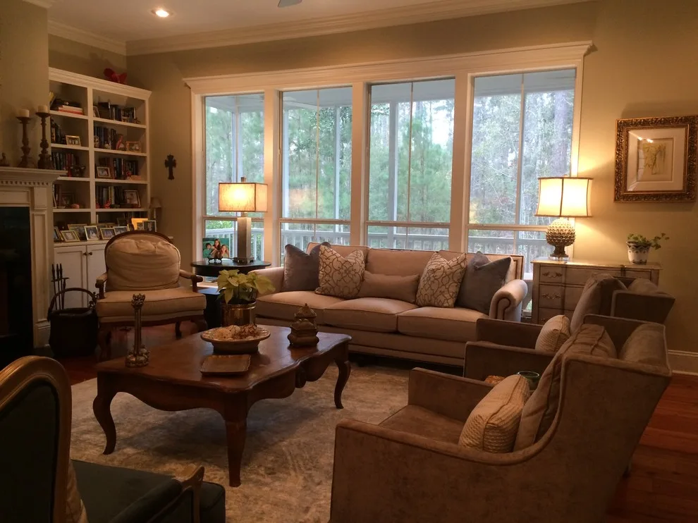 Cypress Bay by Corrinn Fisher Interiors - Photo 3