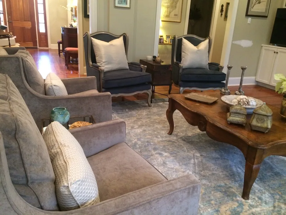 Corrinn Fisher Interiors - Photo 3
