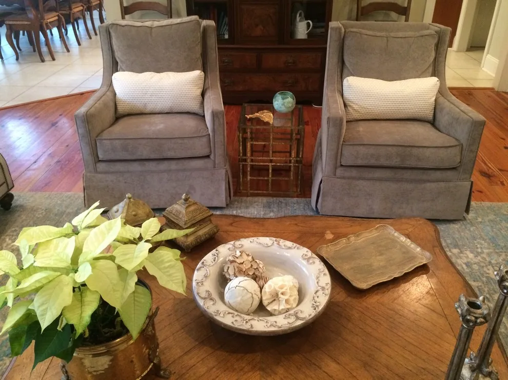 Cypress Bay by Corrinn Fisher Interiors - Photo 2
