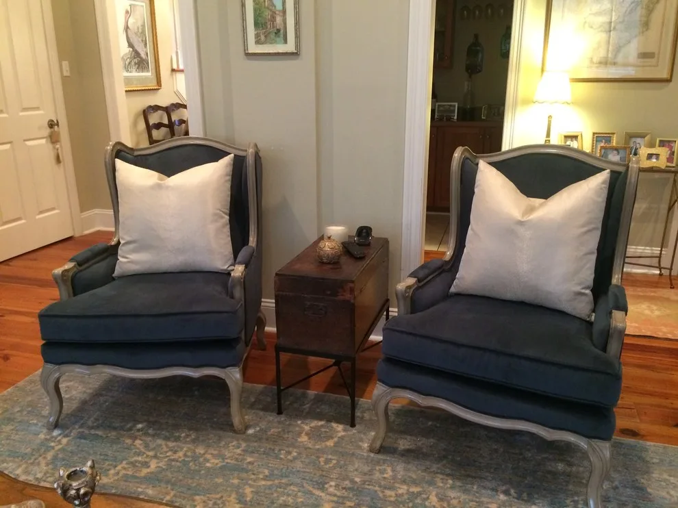 Cypress Bay by Corrinn Fisher Interiors - Photo 4