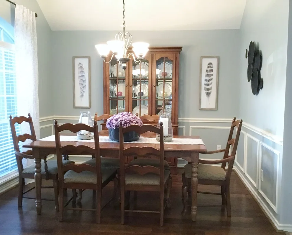 Cheryl Powell Interiors - Photo 14