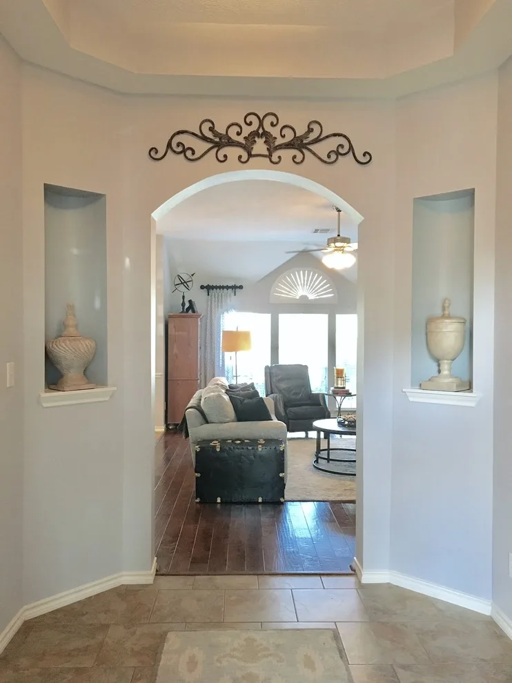 Cheryl Powell Interiors - Photo 8