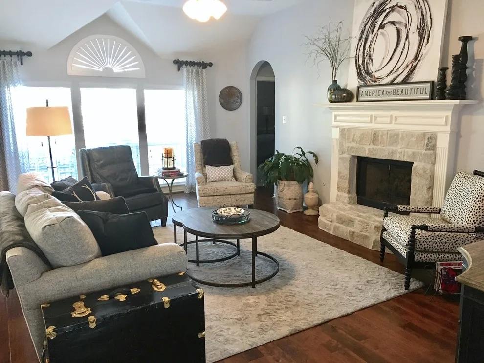 Cheryl Powell Interiors - Photo 11