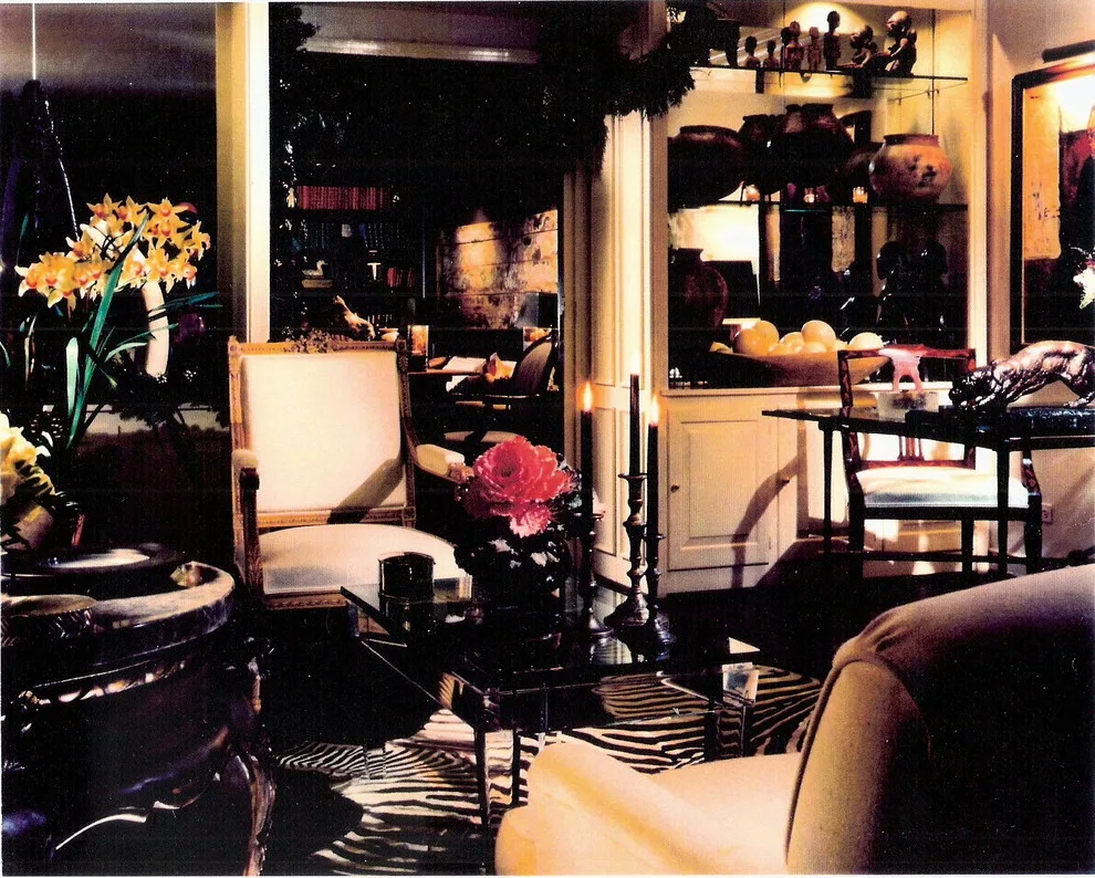 Sherry Garrett Design - Photo 4