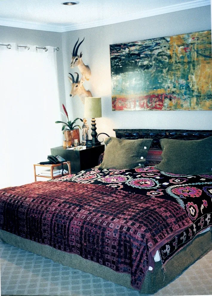 Highland Park Residence Two in Dallas by Sherry Garrett Design - Photo 4