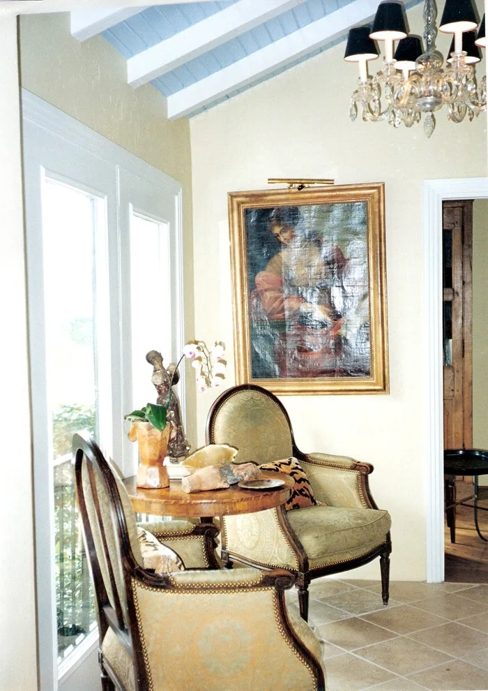 Highland Park Residence Two in Dallas by Sherry Garrett Design - Photo 3