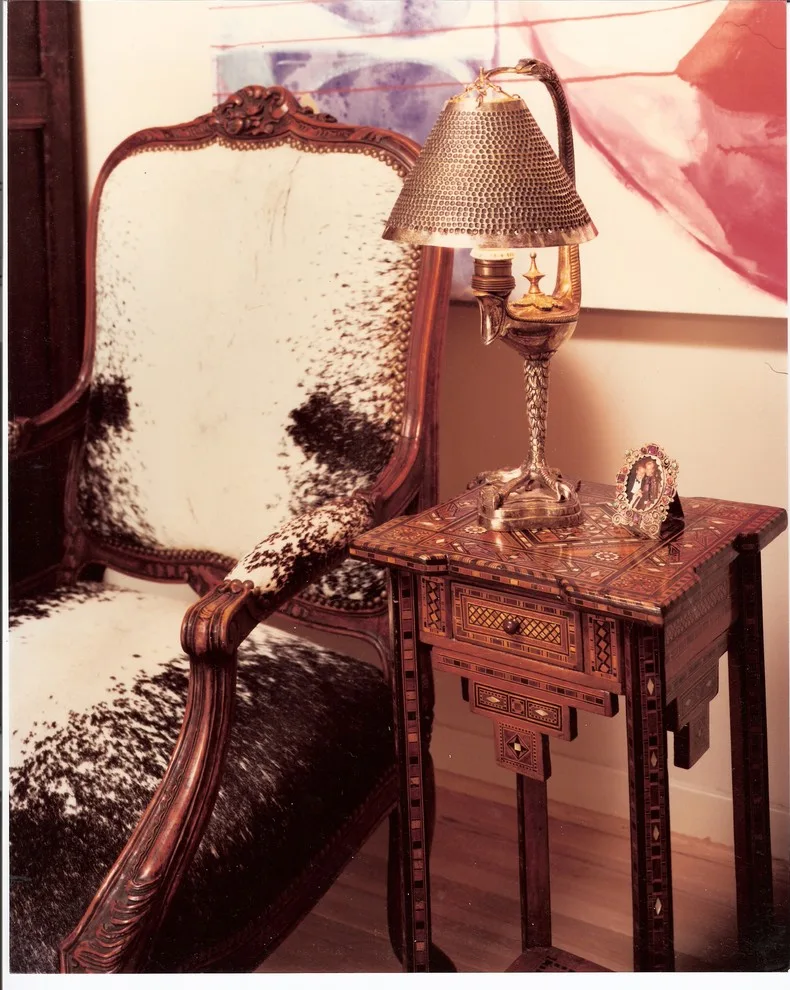 Sherry Garrett Design - Photo 13