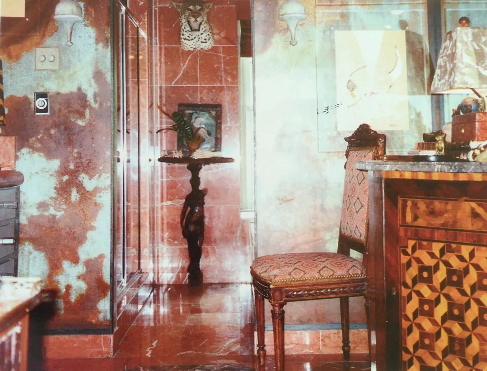 Sherry Garrett Design - Photo 14