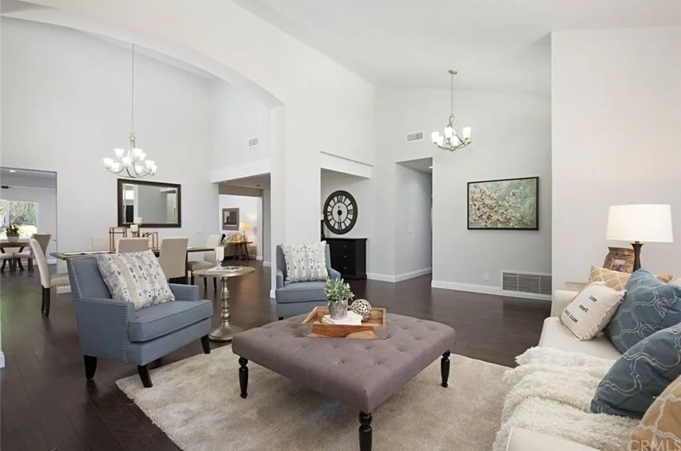 Dana Point Staging by HOM Staging & Design - Photo 3