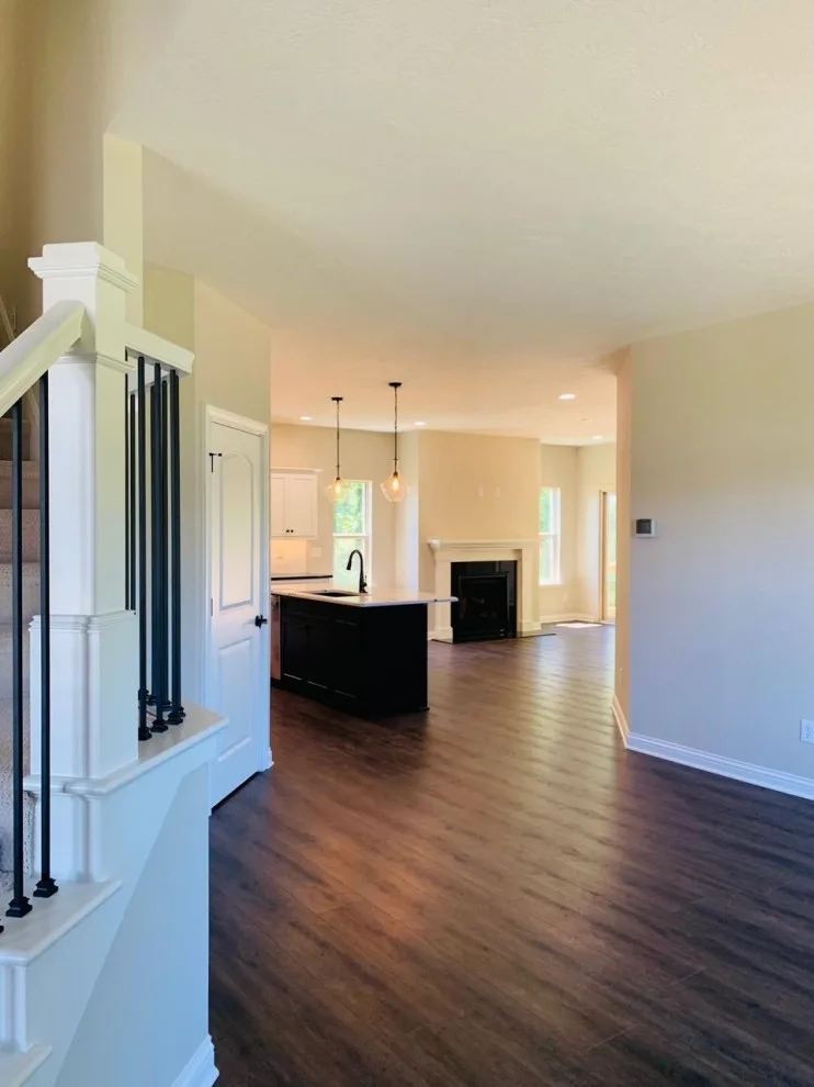 Danville Bespoke Construction by Alicia Dale Interiors, LLC - Photo 3