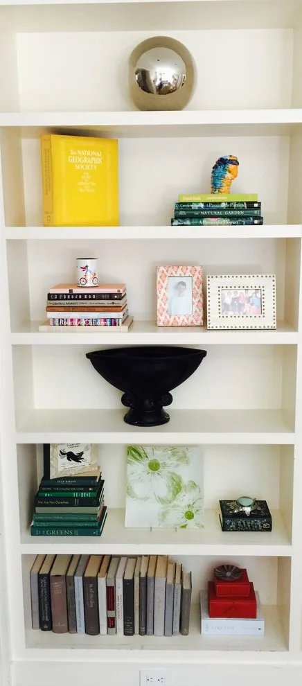 Contemporary Farmhouse by Prudence Bailey Interior Design - Photo 7