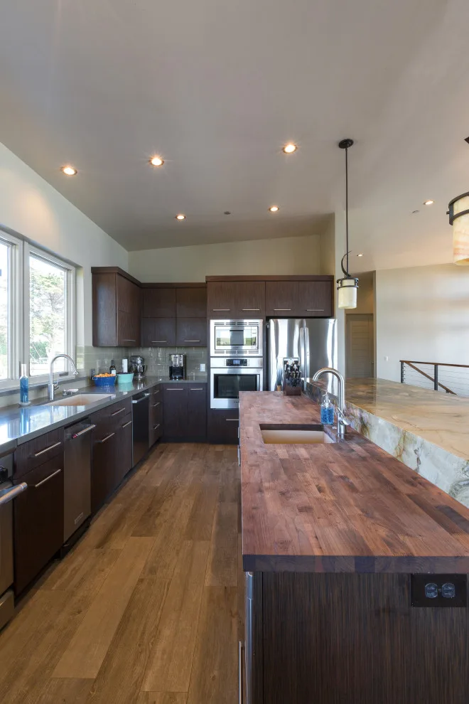 Davenport Coastal Vista Residence by LHK Interiors - Photo 37
