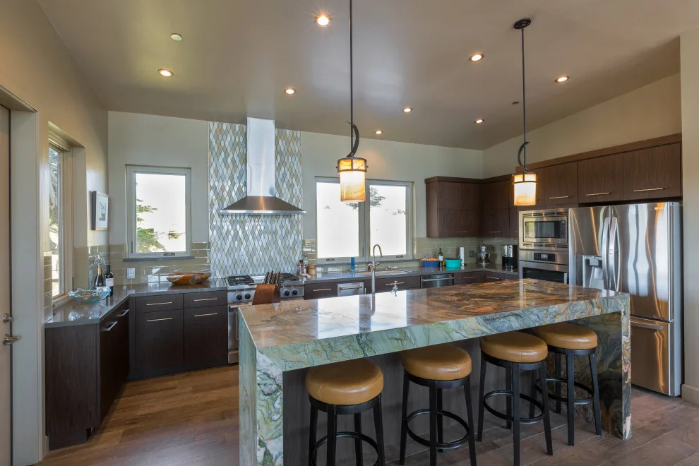 Davenport Coastal Vista Residence by LHK Interiors - Photo 22