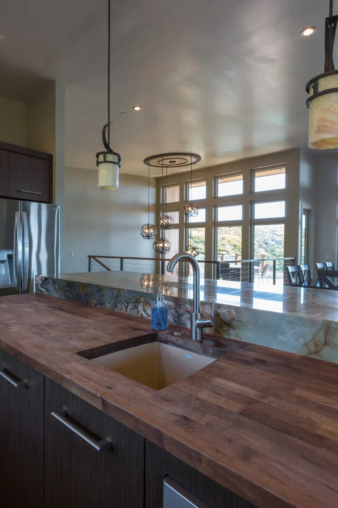 Davenport Coastal Vista Residence by LHK Interiors - Photo 11