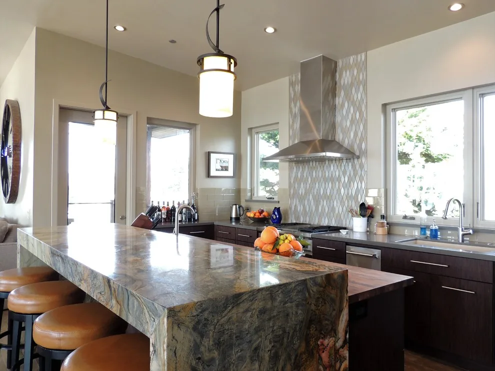 Davenport Coastal Vista Residence by LHK Interiors - Photo 26