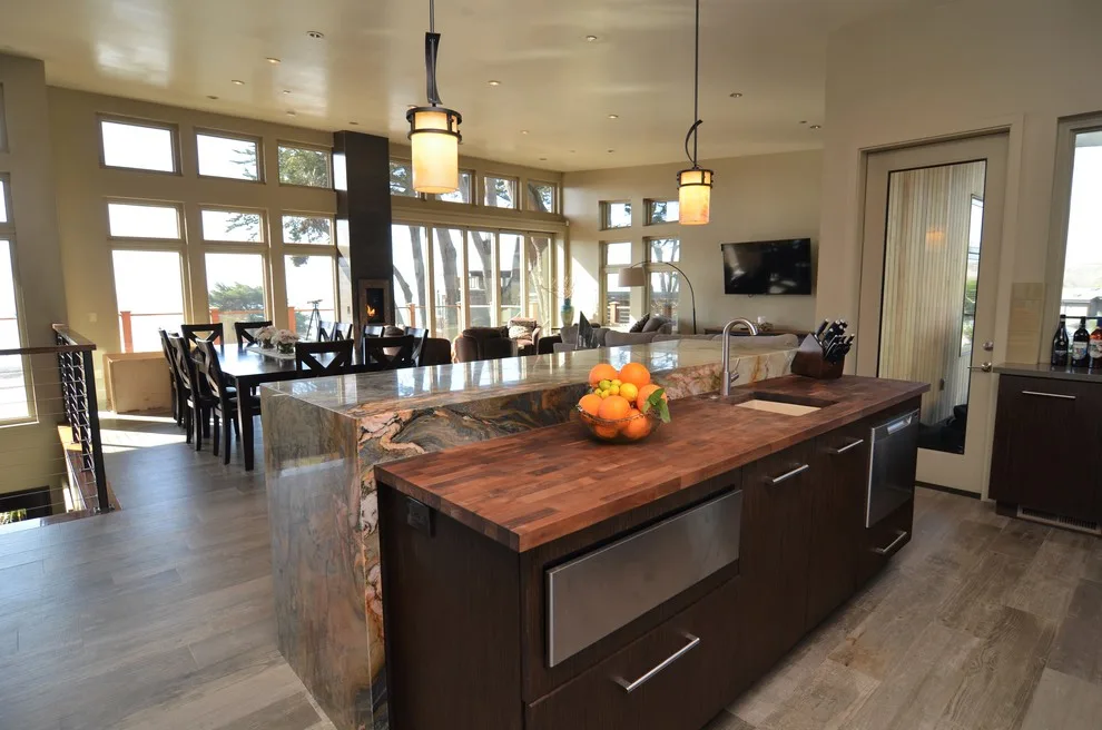Davenport Coastal Vista Residence by LHK Interiors - Photo 50