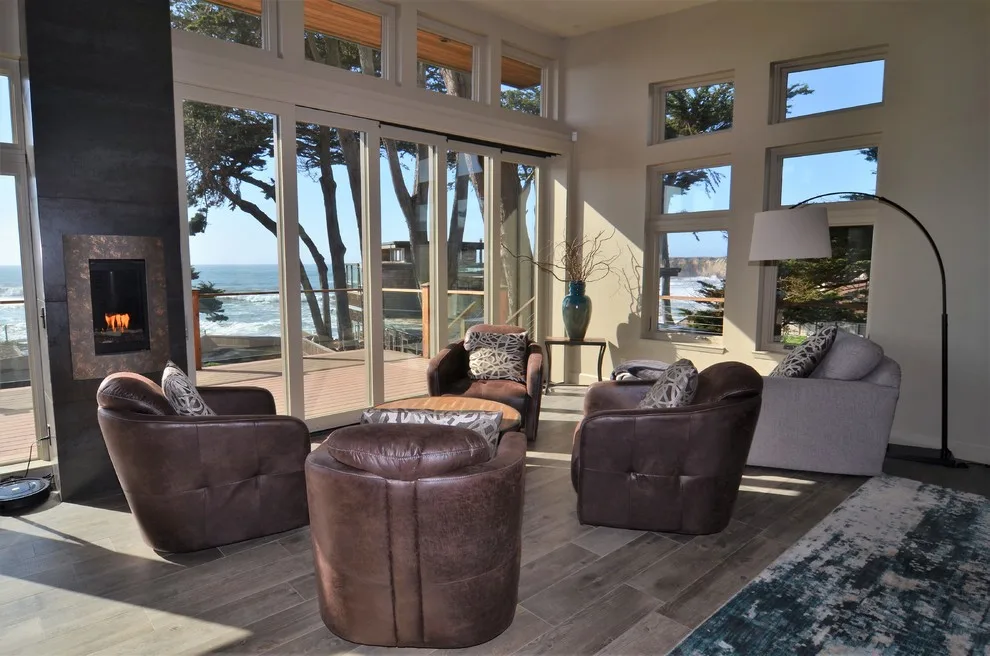 Davenport Coastal Vista Residence by LHK Interiors - Photo 61