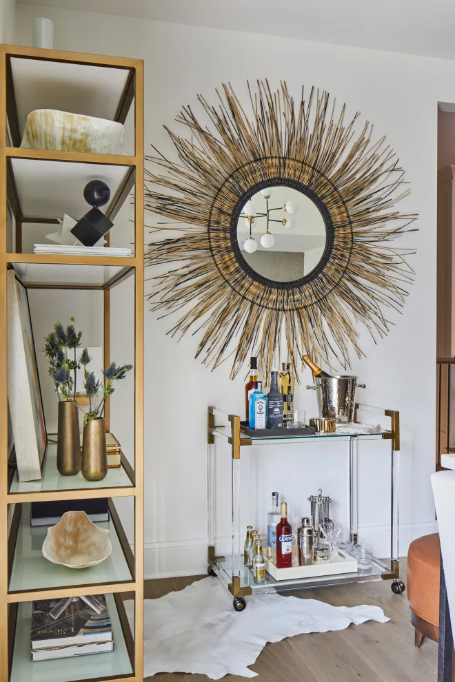 Davidson, North Carolina by Anne Buresh Interior Design - Photo 4