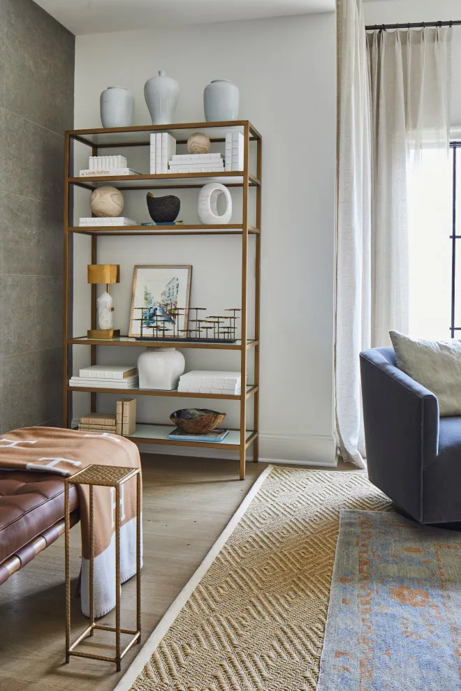 Anne Buresh Interior Design - Photo 14