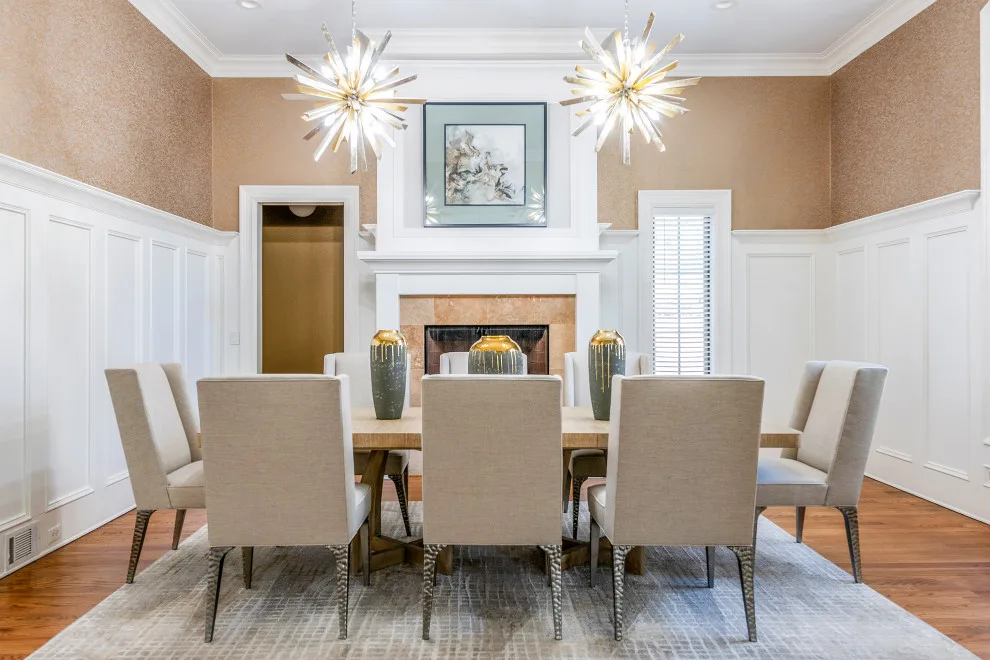 DAVIS HOUSE by Bynum Design Group - Photo 5