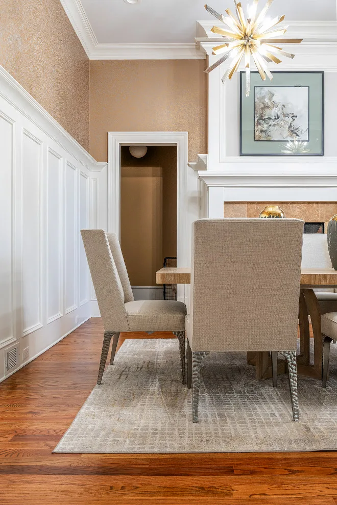 DAVIS HOUSE by Bynum Design Group - Photo 6
