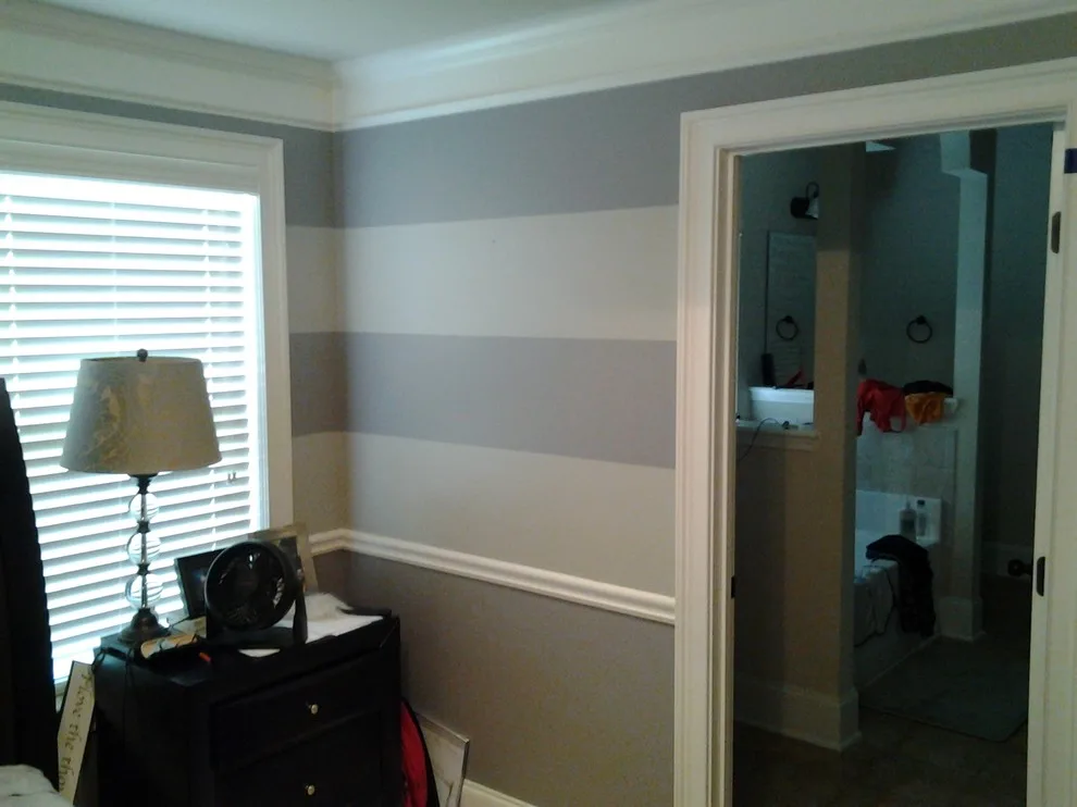 Davis Striped Walls by HMH Designs - Photo 7