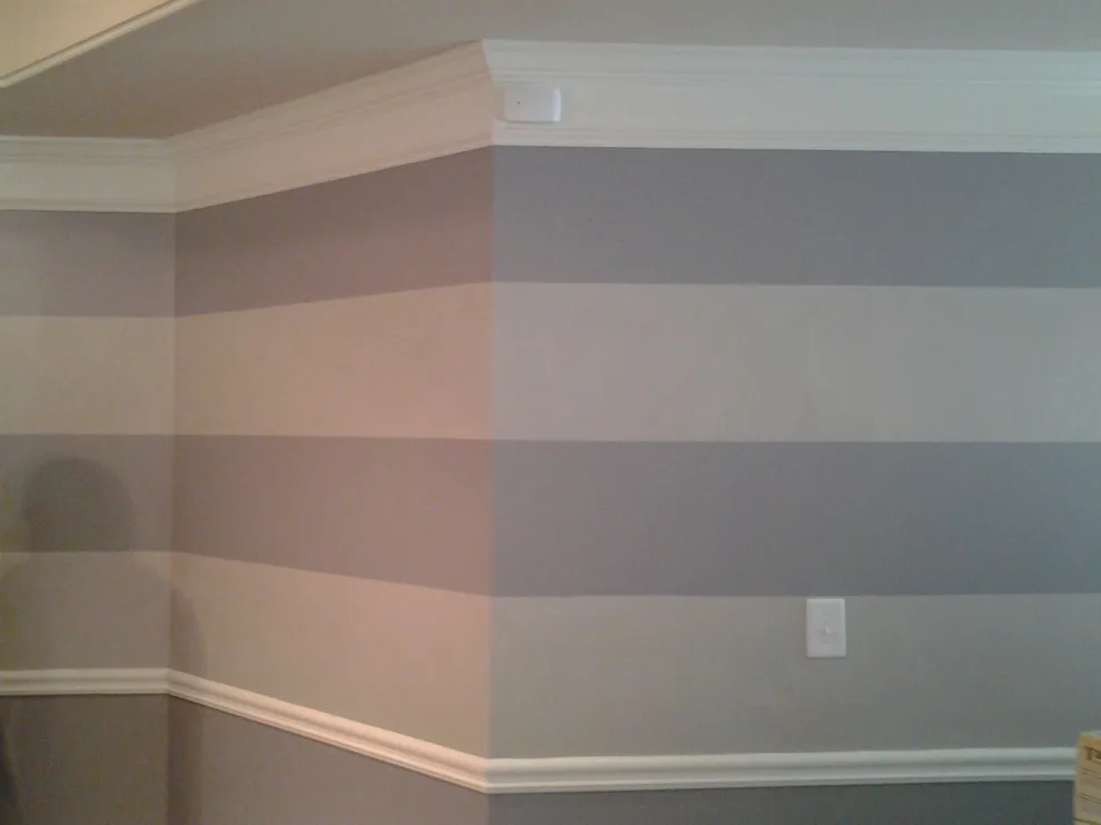 Davis Striped Walls by HMH Designs - Photo 9