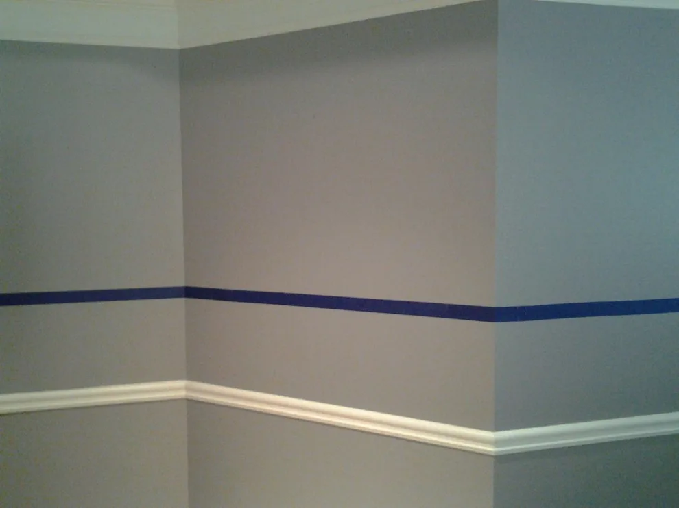 Davis Striped Walls by HMH Designs - Photo 6