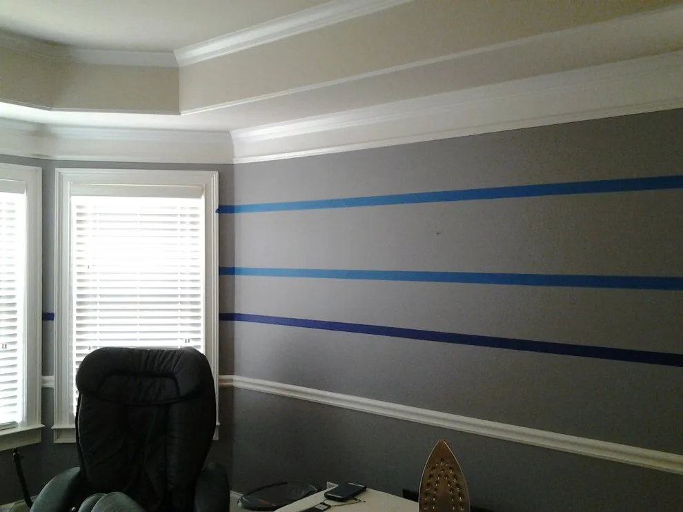 Davis Striped Walls by HMH Designs - Photo 17