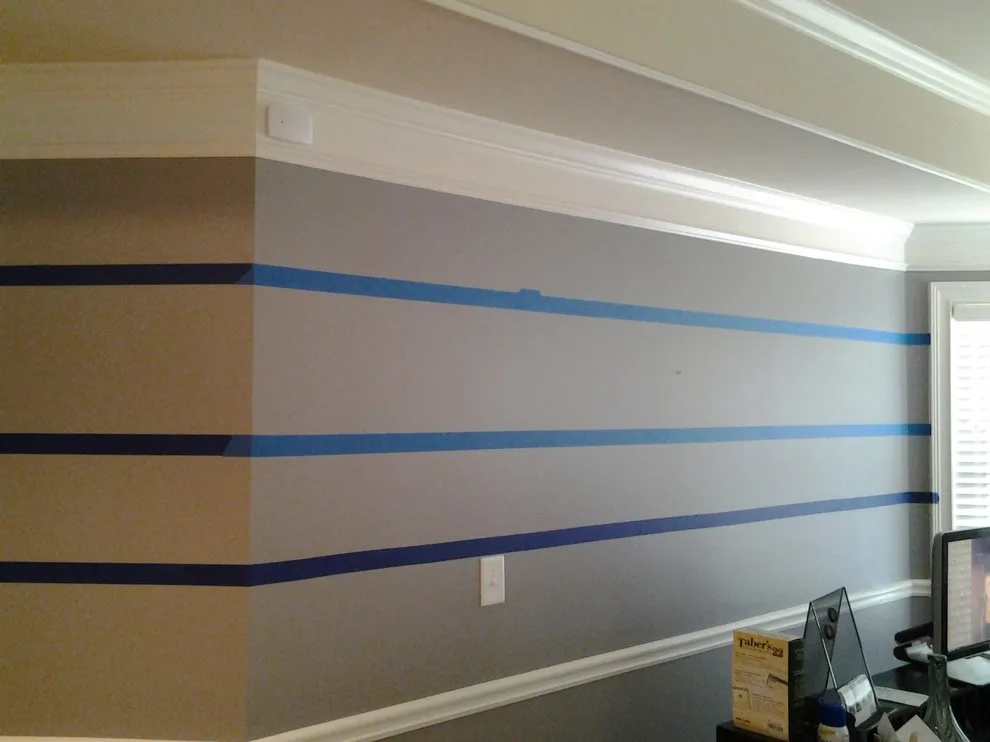 Davis Striped Walls by HMH Designs - Photo 10