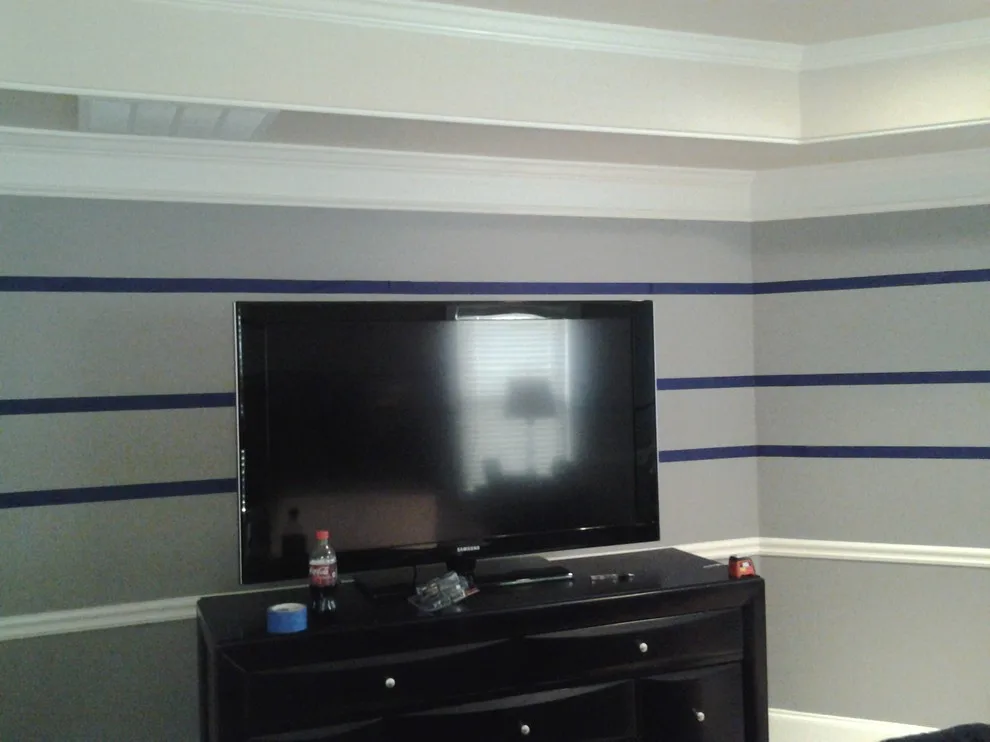 Davis Striped Walls by HMH Designs - Photo 16