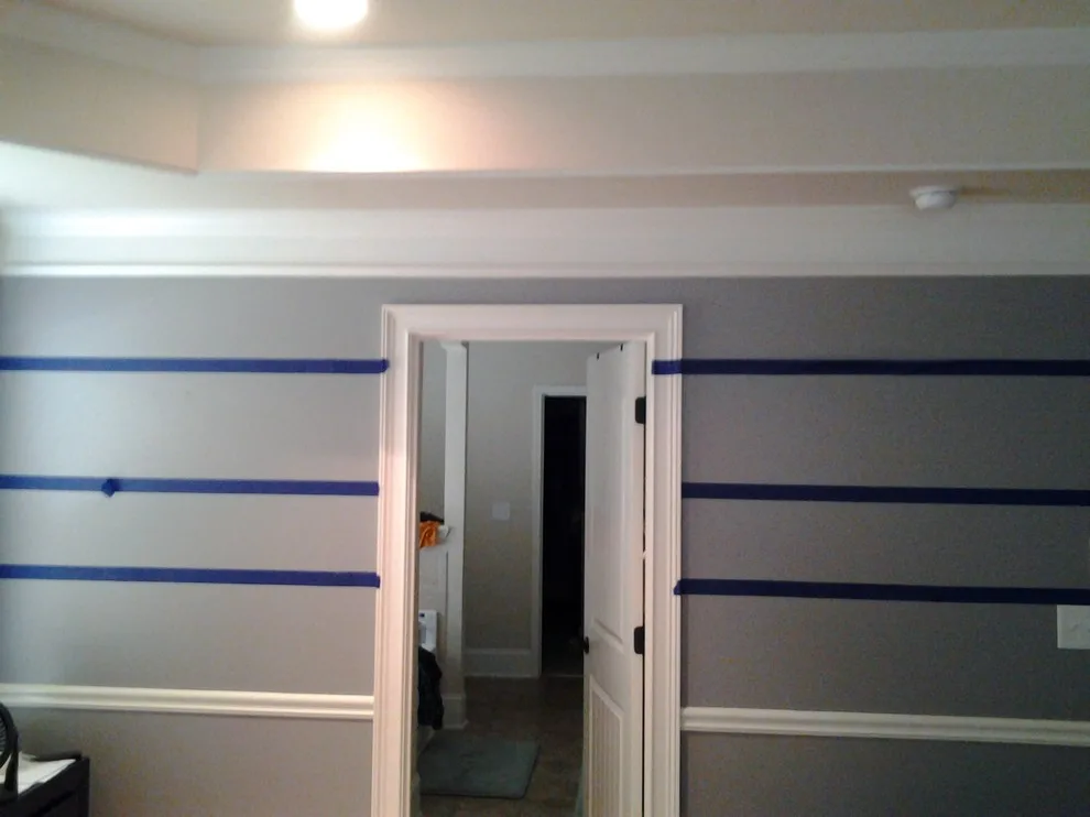 Davis Striped Walls by HMH Designs - Photo 5