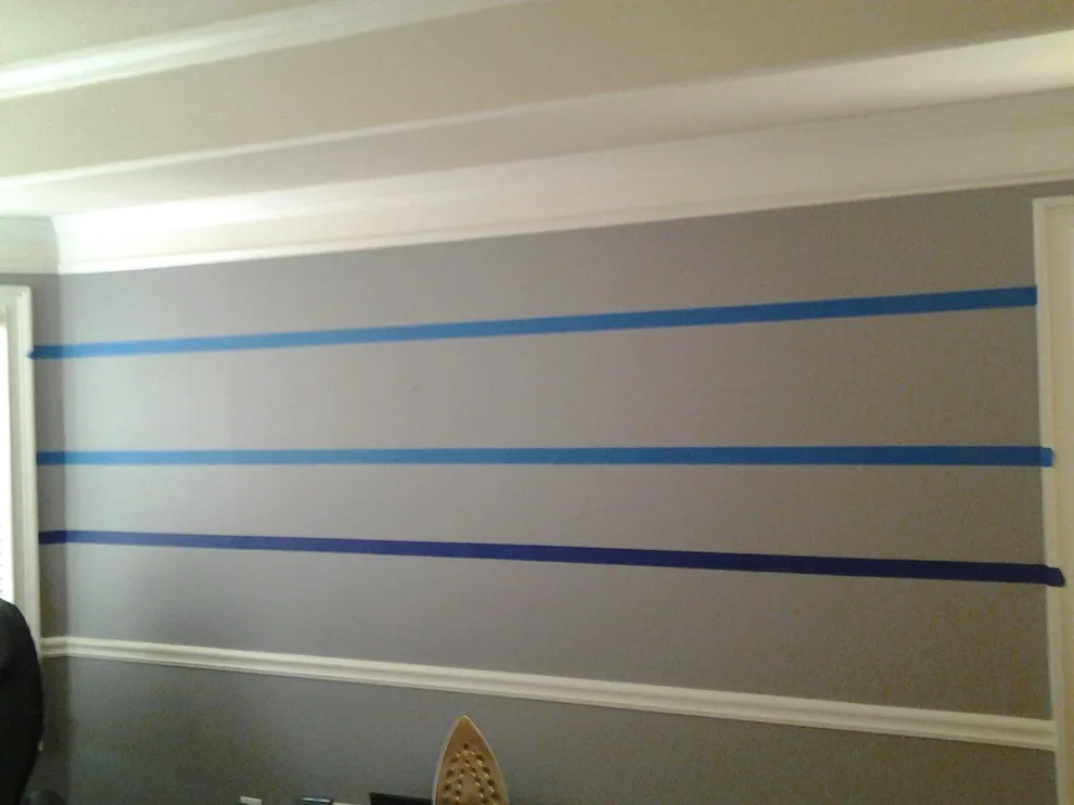 Davis Striped Walls by HMH Designs - Photo 8