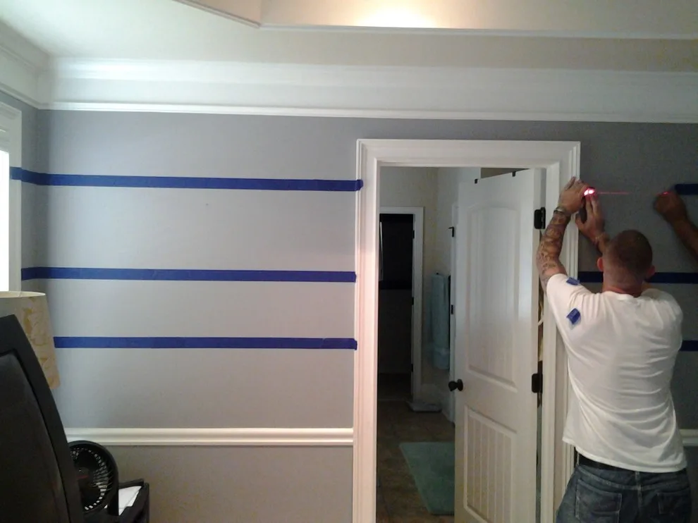 Davis Striped Walls by HMH Designs - Photo 15