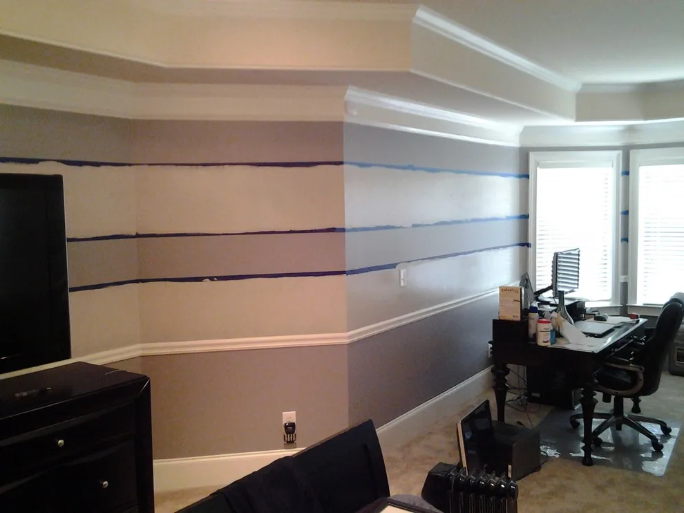 Davis Striped Walls by HMH Designs - Photo 18