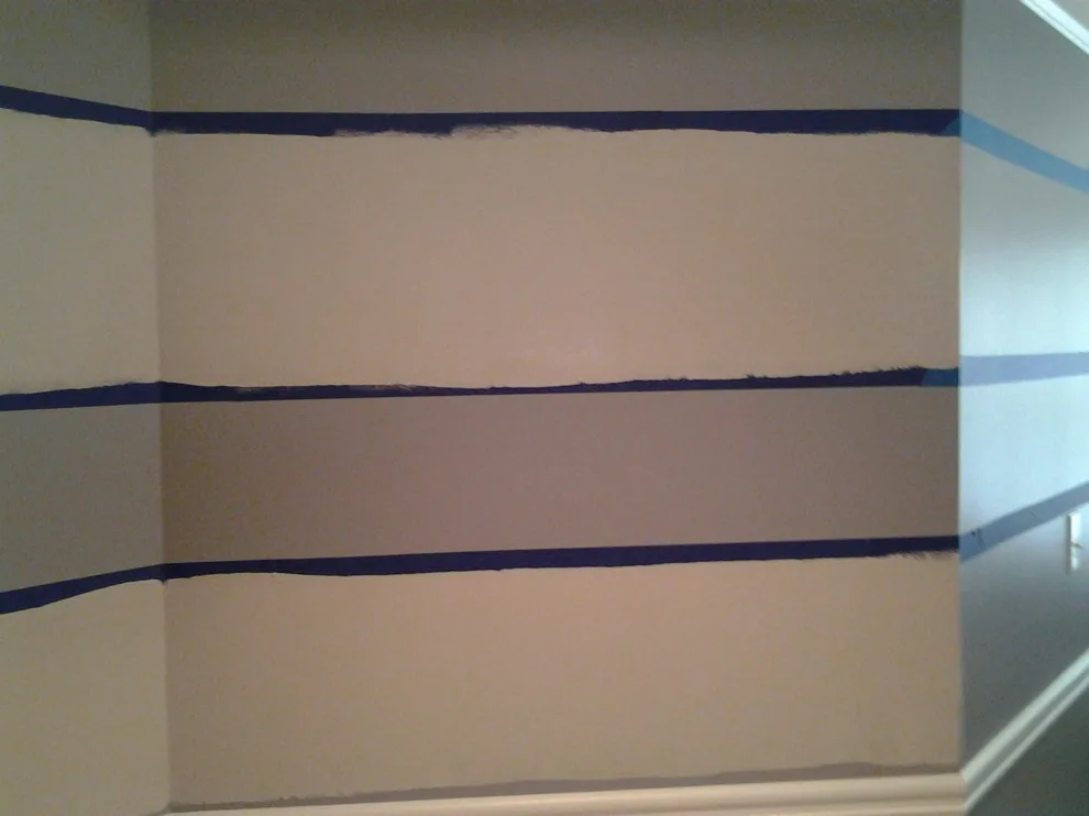 Davis Striped Walls by HMH Designs - Photo 2
