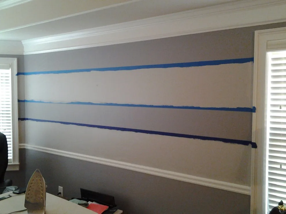 Davis Striped Walls by HMH Designs - Photo 11